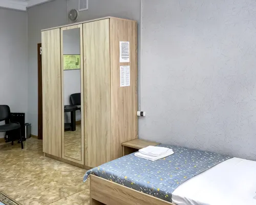 Smart Hotel Abakan Hotel Hotels in Abakan