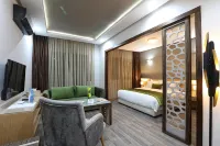 Silver Suites Hotel & Spa Casablanca Hoteles en 