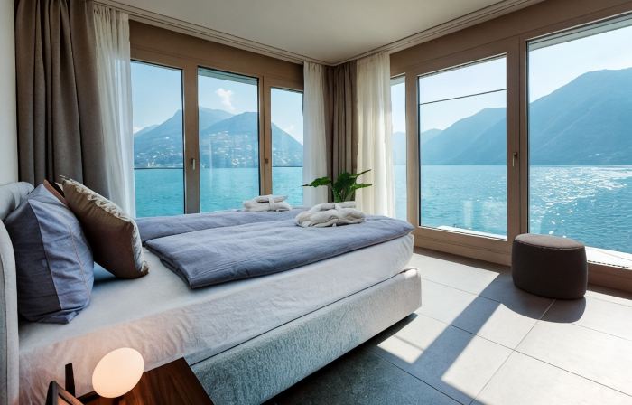 Residenza Du Lac