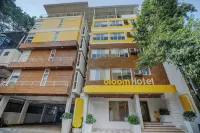Bloom Hotel - Hal Old Airport Road - 2-Star