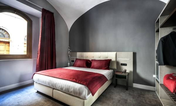 Hotel Varese Roma