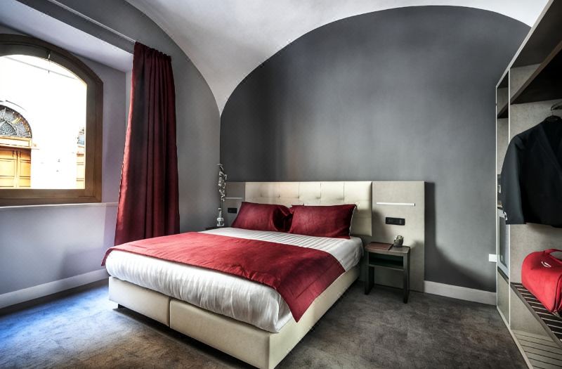 Hotel Varese Roma