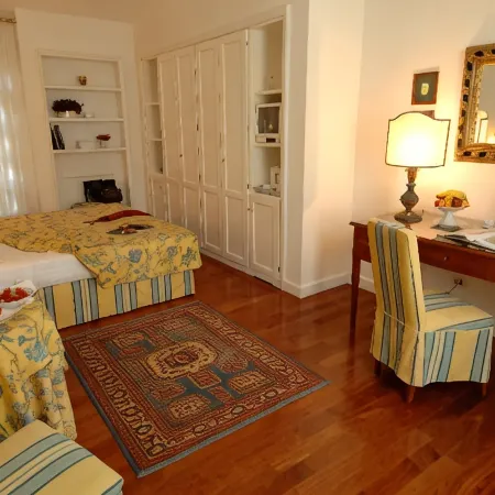 Marignolle Relais & Charme - Residenza d'Epoca