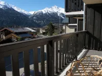 ALSO 6-ROOM APARTMENT 3 ROOMS Hotels in Aussois