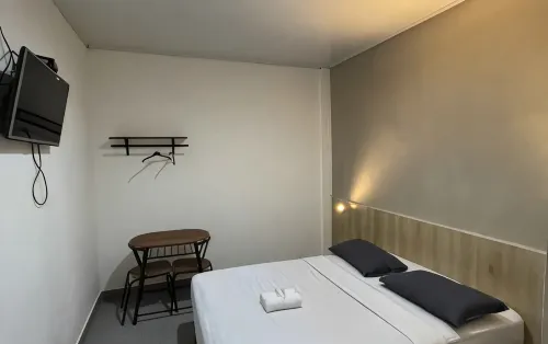 Sabrina 81 - Holiday Apartments