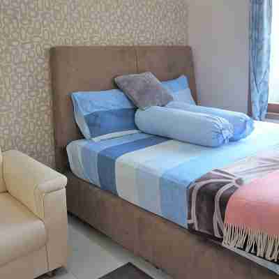 Villa Suzan Rooms