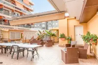 Skyview Hotel by Livvo - Apartments