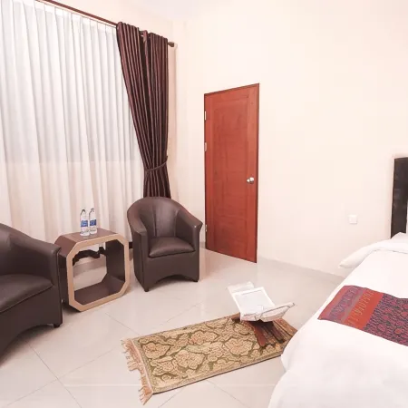 Raz Hotel and Convention
