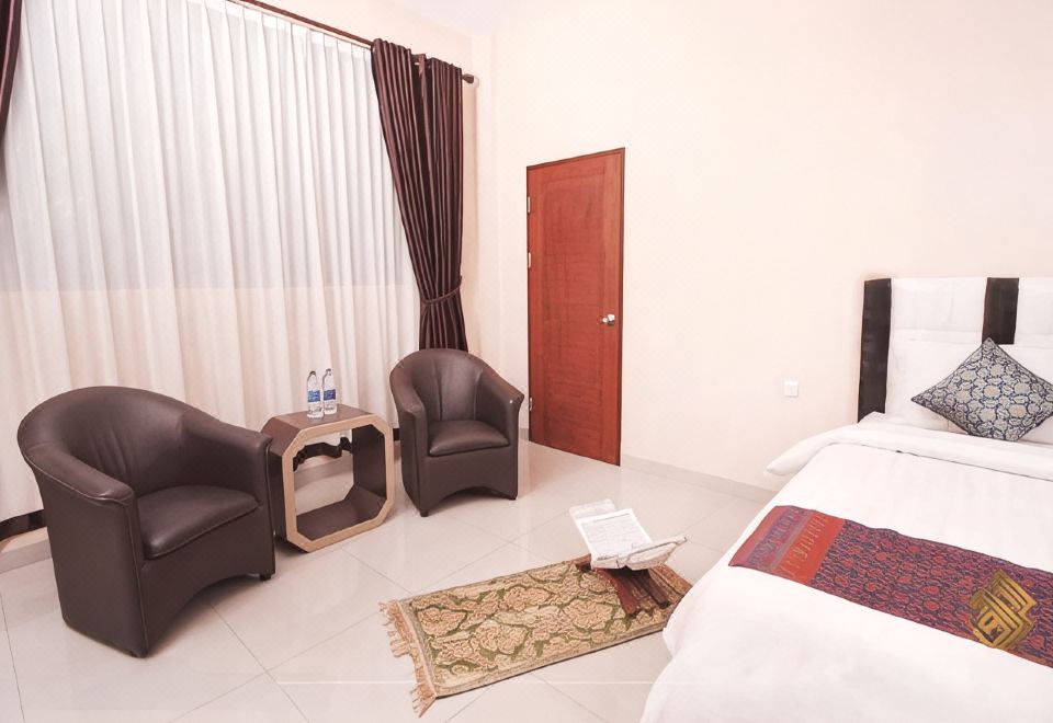 Hotel Raz Raz Hotel and Convention (Medan) - 2026 Prices, Reviews & Deals | Trip.com