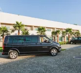 AP Aeroporto Porto - parking