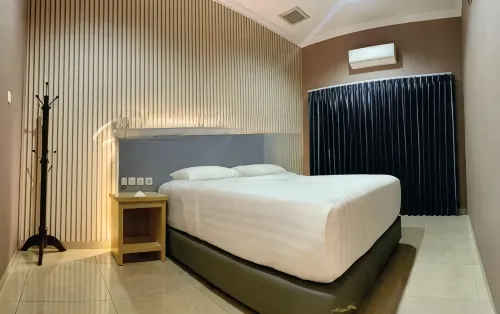 Hotel Matahari