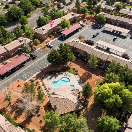 Desert Family Retreat •Red Rock Views•Dark Skies• Pool•Hot Tub• 35 Min to Zion•