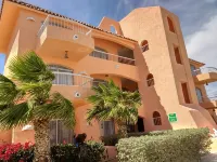 Club Cantamar Beach Hotel & Marina
