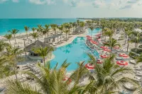 New! Beautiful "Bahamas Sunset" Ocean View! Walk to Pool/Casino! Private Beach - Pools
