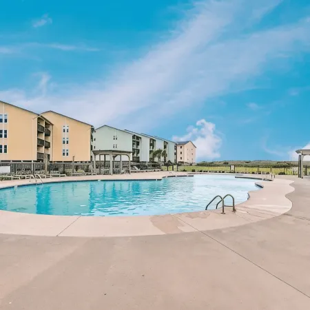 Ocean View, Pool & Easy Beach Access!