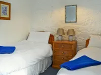 Dove Cottage, Homeleigh Farm - Bintang 2