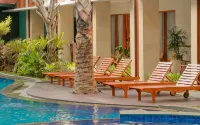 Grand Palma Pangandaran by Horison - Pools