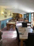 The Carew Arms - breakfast