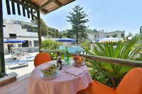 Hotel Terme Saint Raphael - Hot Springs