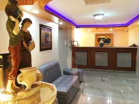 Hotel Villa Lafayette