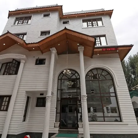 Hotel Shree Mazda