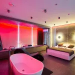 Hostel CapsLock โรงแรมใน
