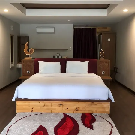 Narisha Guesthouse