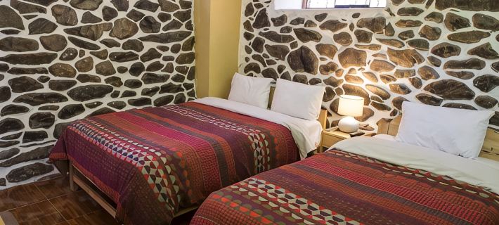 Kamma Guest House Hotéis em Urubamba