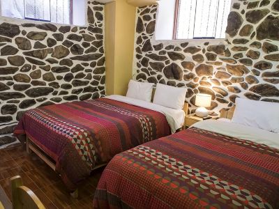 Kamma Guest House