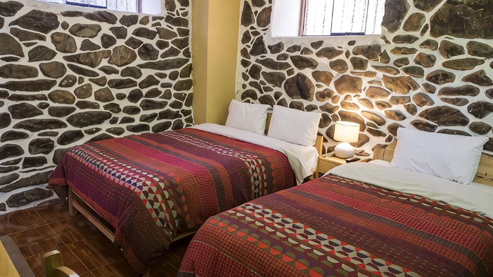 Kamma Guest House