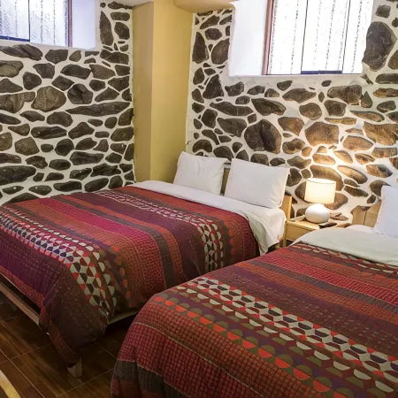 Kamma Guest House