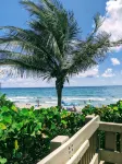 Boca Raton Home with Private Heated Pool, Close to Fau, Beach & Mizner! - 프라이빗 풀