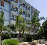 Hotel Caravel - Beach