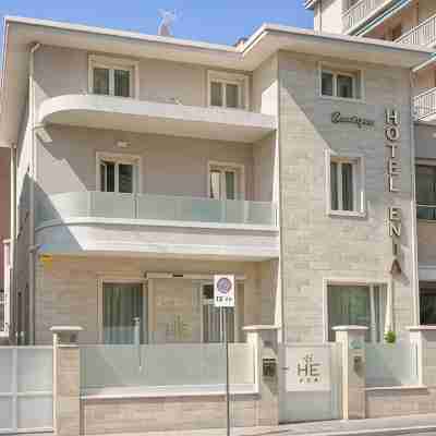 Boutique Hotel Enia Hotel Exterior