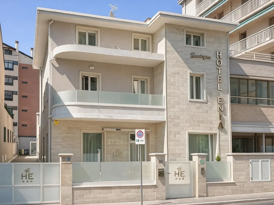 Boutique Hotel Enia - Prato