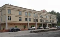 โรงแรมเอตัน - 2 ดาว