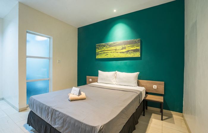 Life Puri Hotel Surabaya