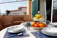 Siciliacasevacanze - Casa Maiolica - Apartments