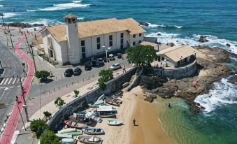 Portobello Pituba Praia