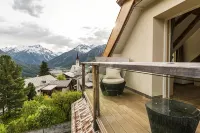 Meisser Hotel "superior" - Mountain View
