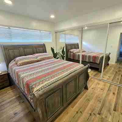 Stay in the Heart of Hillcrest! San Diego Rooms