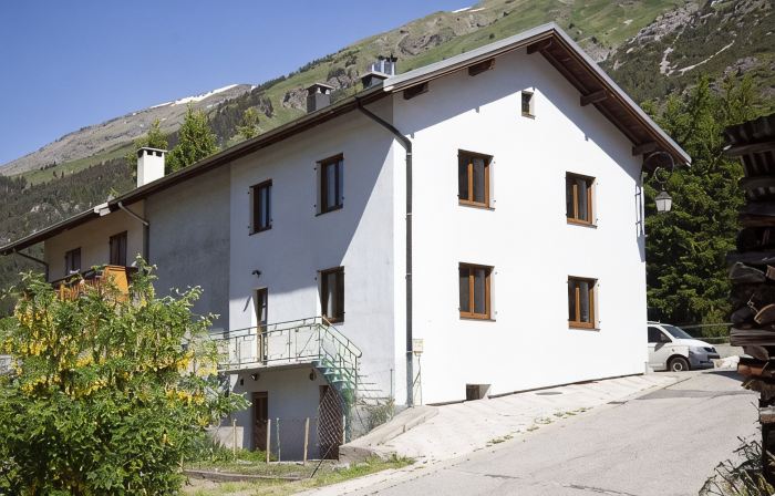 Village house 9 people Val Cenis Lanslevillard