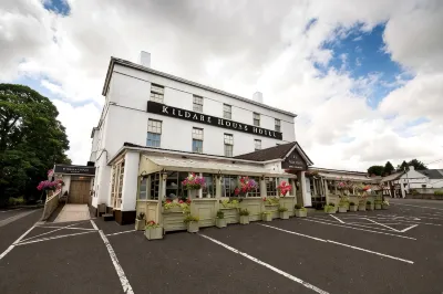 Kildare House Hotel Hotel di 
