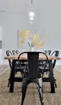 ♡ Brand New Modern & Luxury Beach Home Next to Boardwalk With Bay View - 4 ดาว