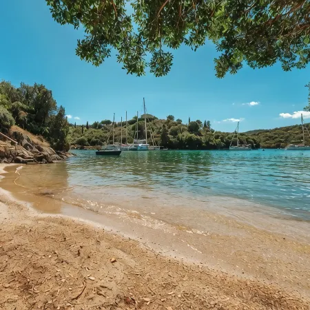 Sivota Deamaris Luxury Boutique Hotel - Adults Only 16 Plus
