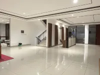 RUKUN Place Hotel Bandung - parking