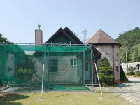Daegwallyeong Pumane Pension Hoteles cerca de Rancho Samyang