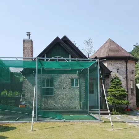 Daegwallyeong Pumane Pension Отели рядом с достопримечательностью «Ранчо Самян»