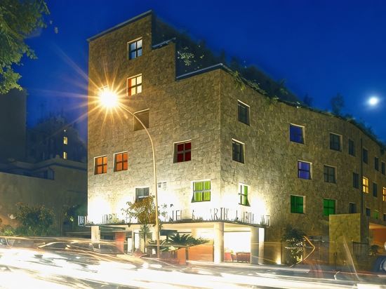 Hotel Abitart