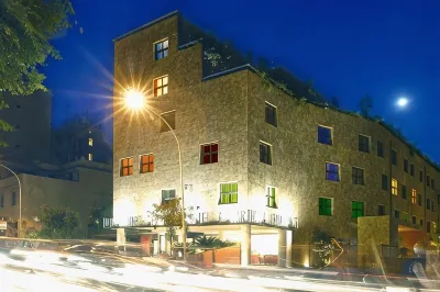 Hotel Abitart Hotels in Garbatella